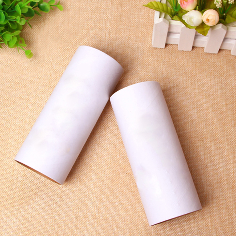 Art And Craft Recycle - 15Pcs Kraft Paper Craft Rolls Tear
