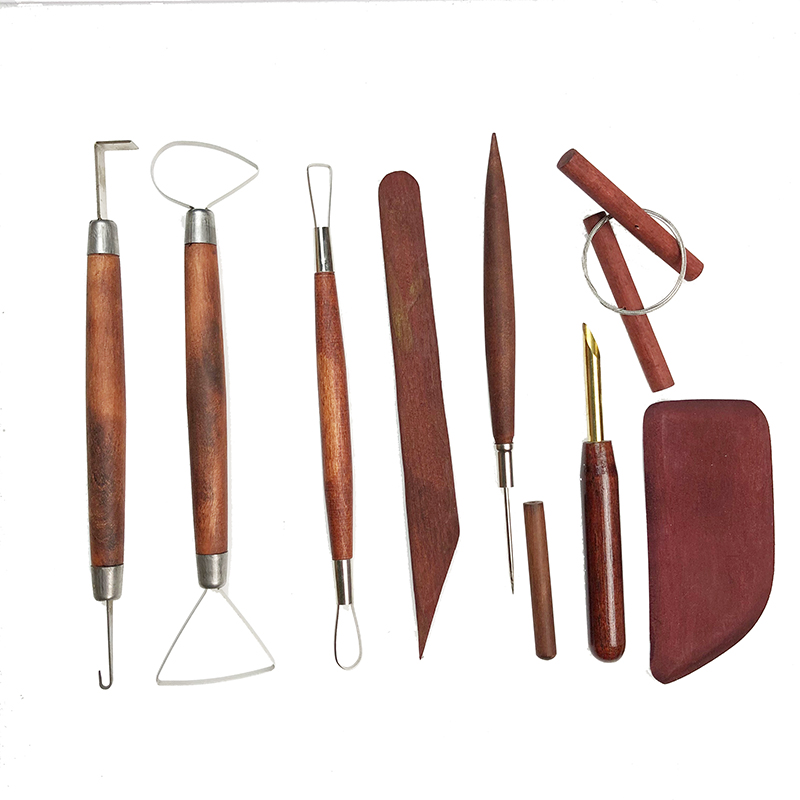 Art And Craft Studio - Cơ Bản Ném Ceramica Bộ Dụng