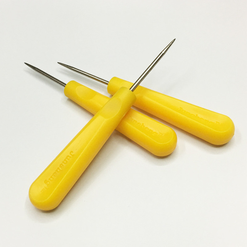 Leather Tooling Kit - 1 Pcs Chất Lượng Cao Da