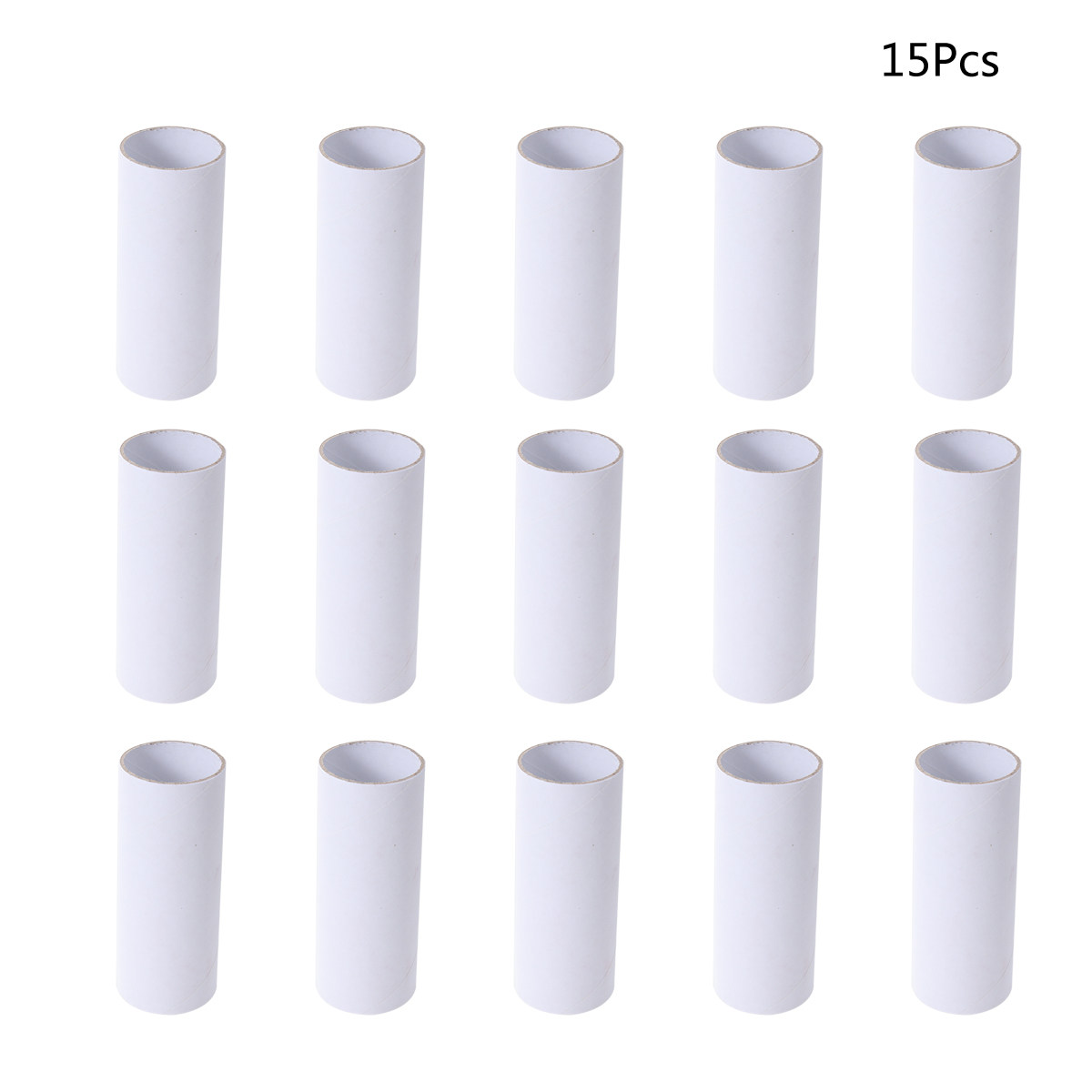 15Pcs Kraft Paper Craft Rolls  - đánh giá và giá Art And Craft Recycle