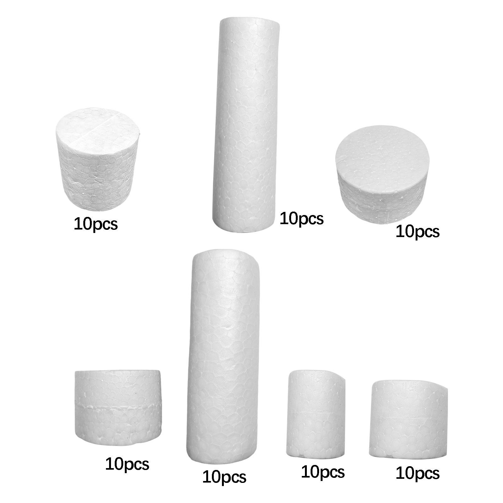 Crafting Foam Balls High Densi - đánh giá và giá Art Craft Kids