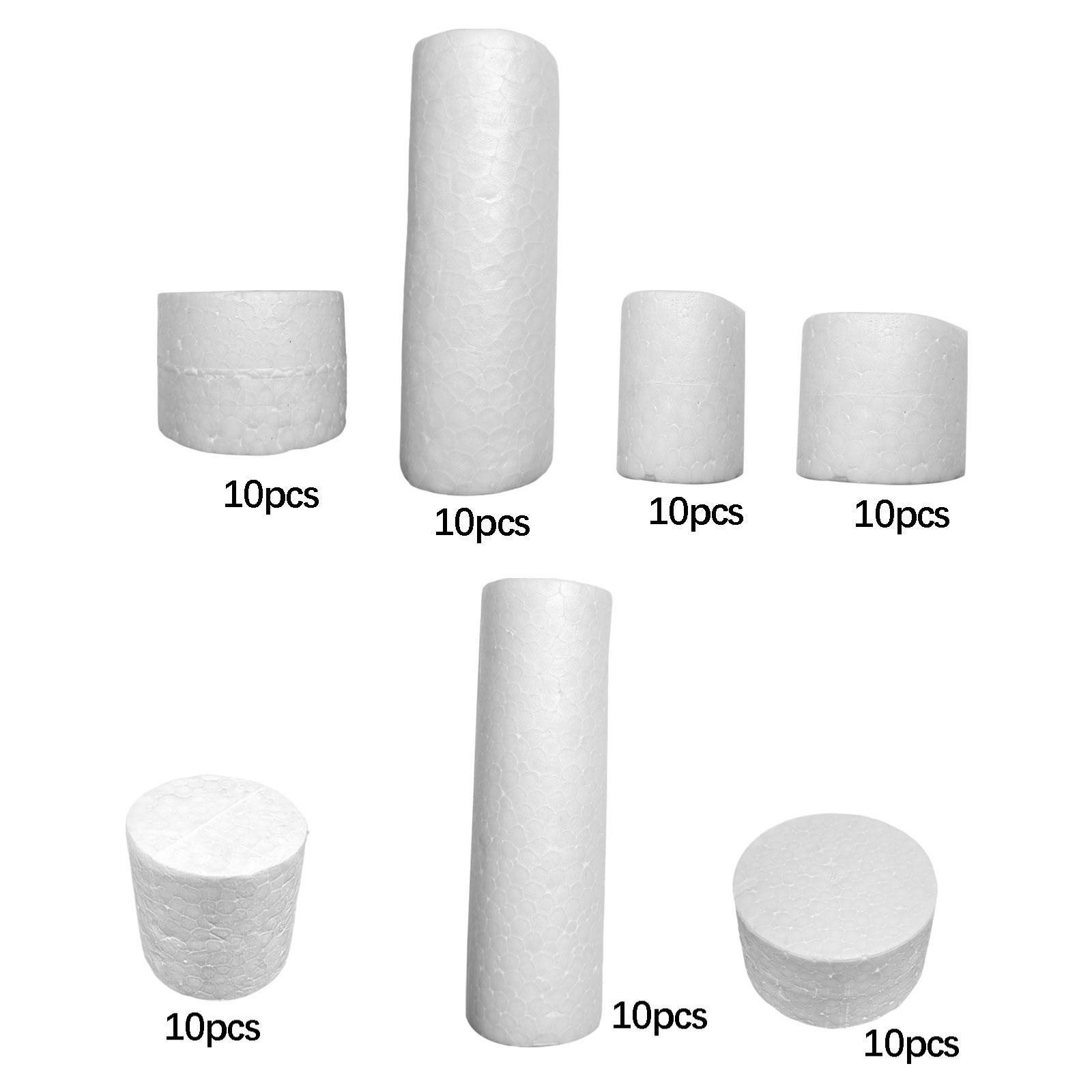Crafting Foam Balls High Densi - đánh giá và giá Art Craft Kids