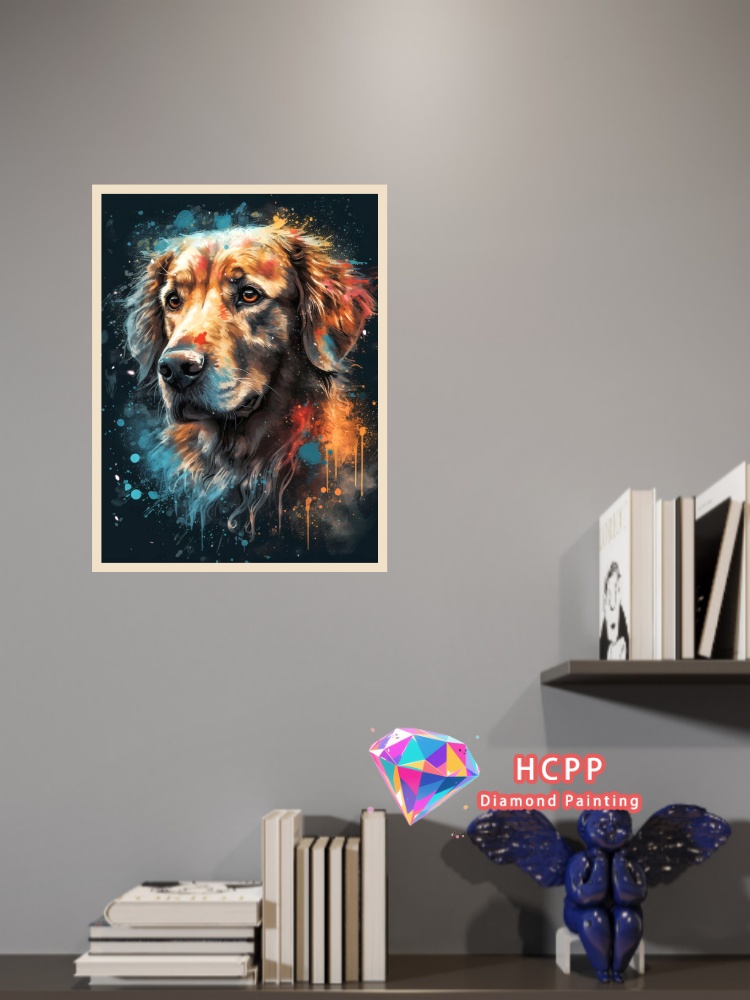 Animals Lion Koala Tiger Diamo - đánh giá và giá Art Craft Lion