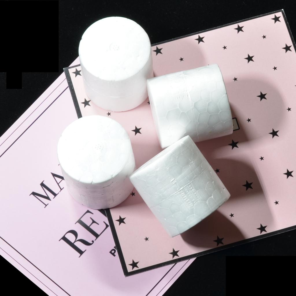 Creative Polystyrene Cylinder  - đánh giá và giá Art Craft Kids