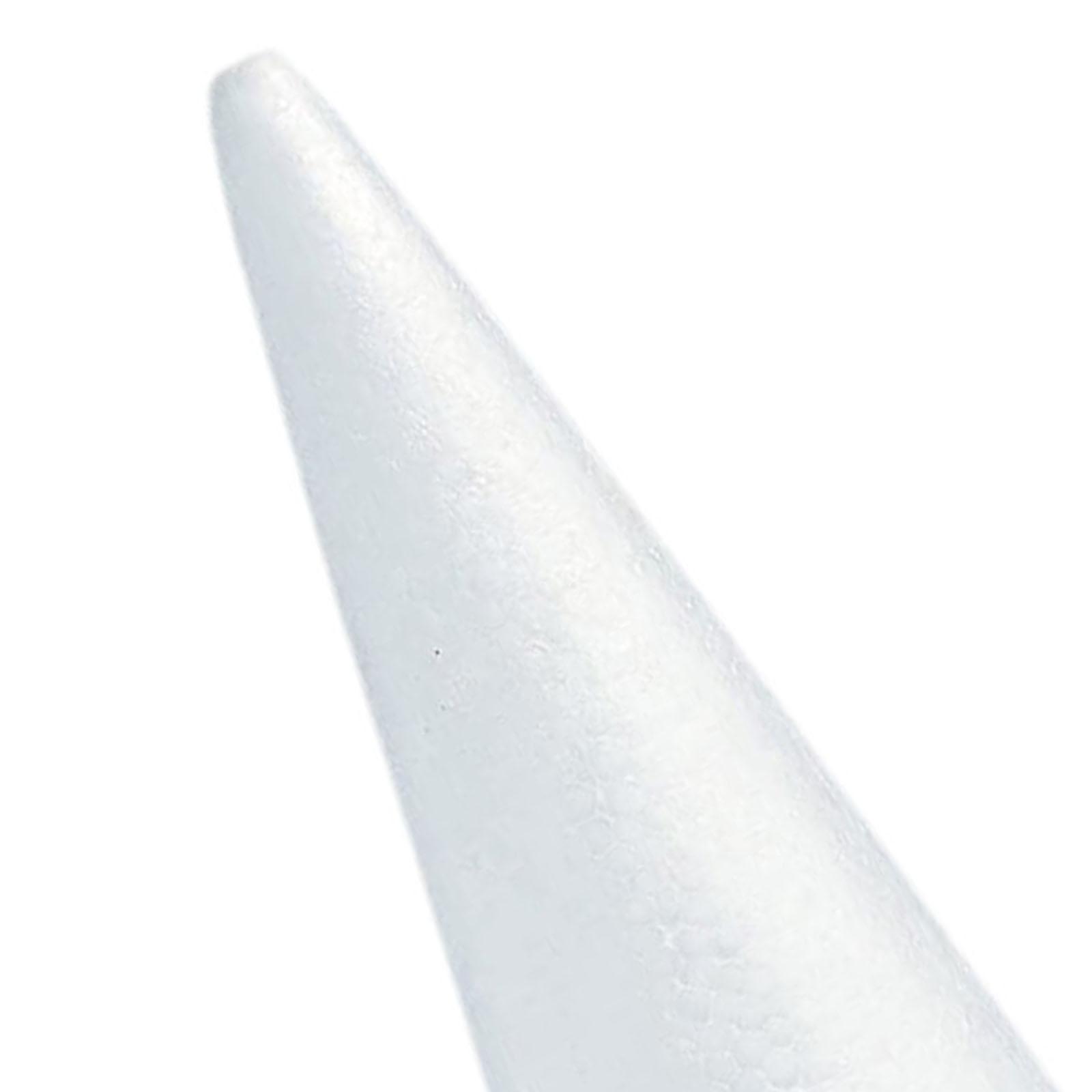 30Pcs Foam Cones for Crafts Fo - đánh giá và giá Art Craft Kids