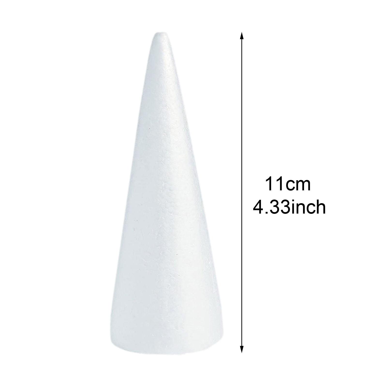 30Pcs Foam Cones for Crafts Fo - đánh giá và giá Art Craft Kids