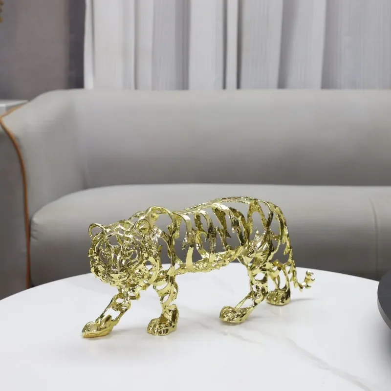 New Metal Crafts Artificial An - đánh giá và giá Art Craft Lion