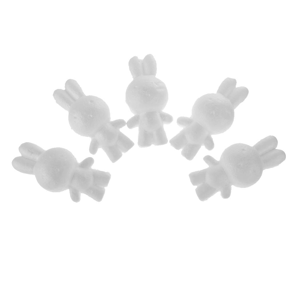 Handwork Art Foam DIY Rabbit S - đánh giá và giá Art Craft Kids