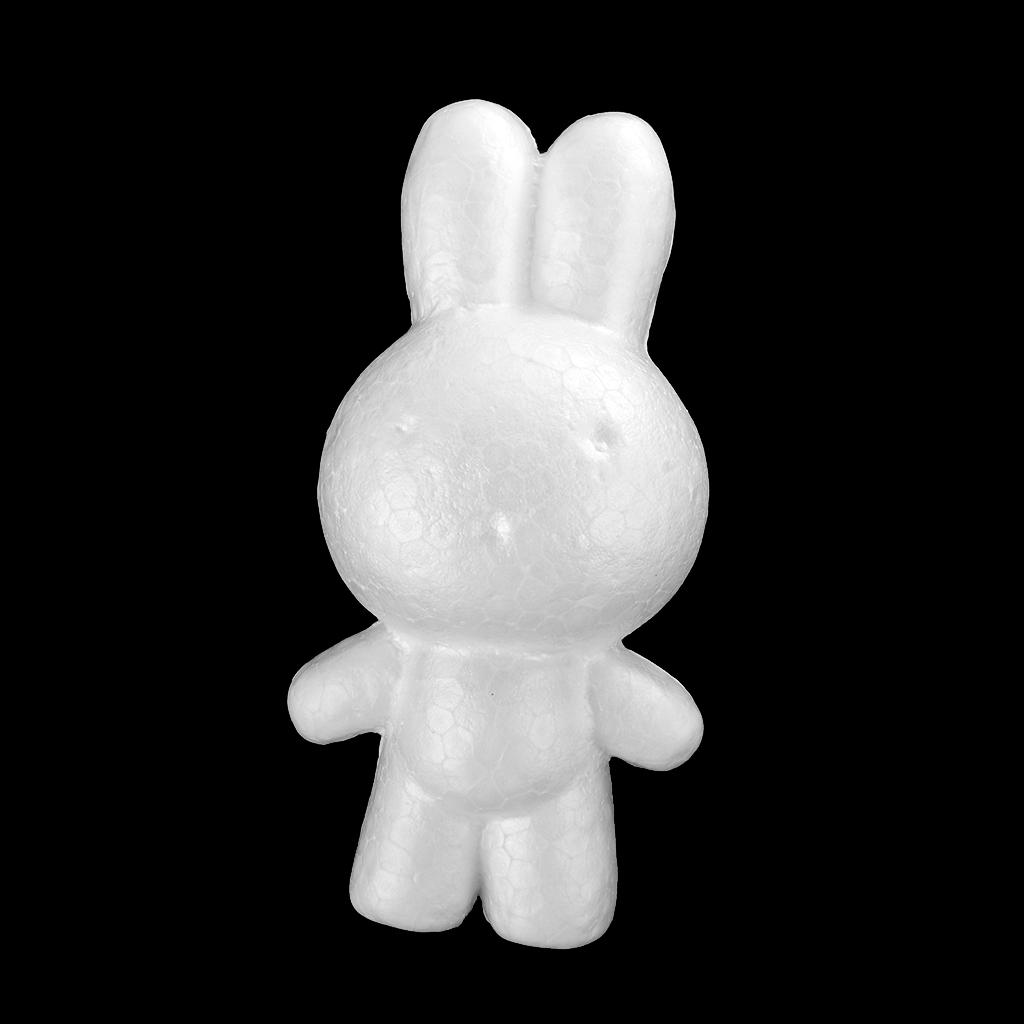 Handwork Art Foam DIY Rabbit S - đánh giá và giá Art Craft Kids