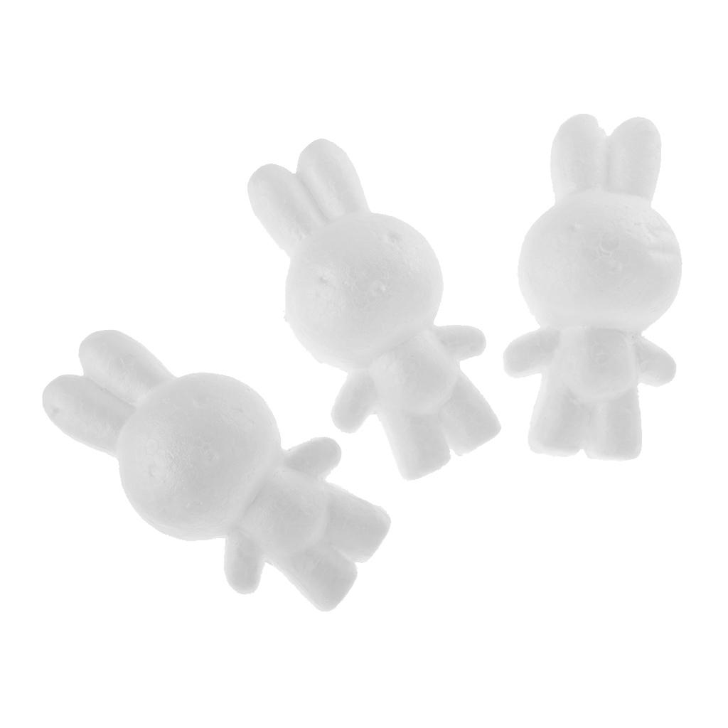 Handwork Art Foam DIY Rabbit S - đánh giá và giá Art Craft Kids