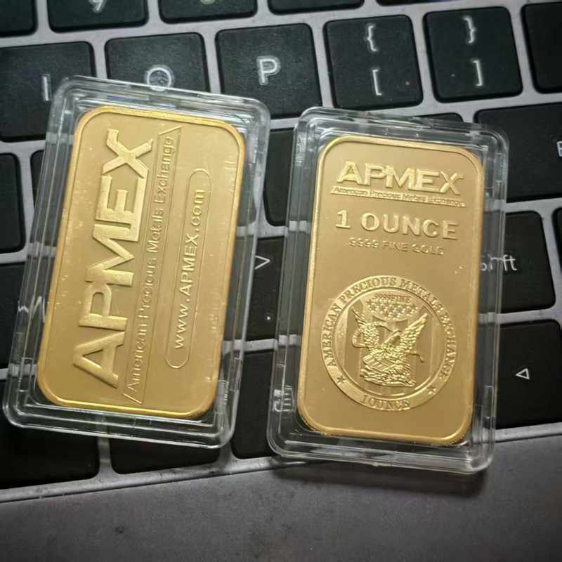 1PC 1 Oz non-magnetic APMEX Si - đánh giá và giá Art Craft Letter A