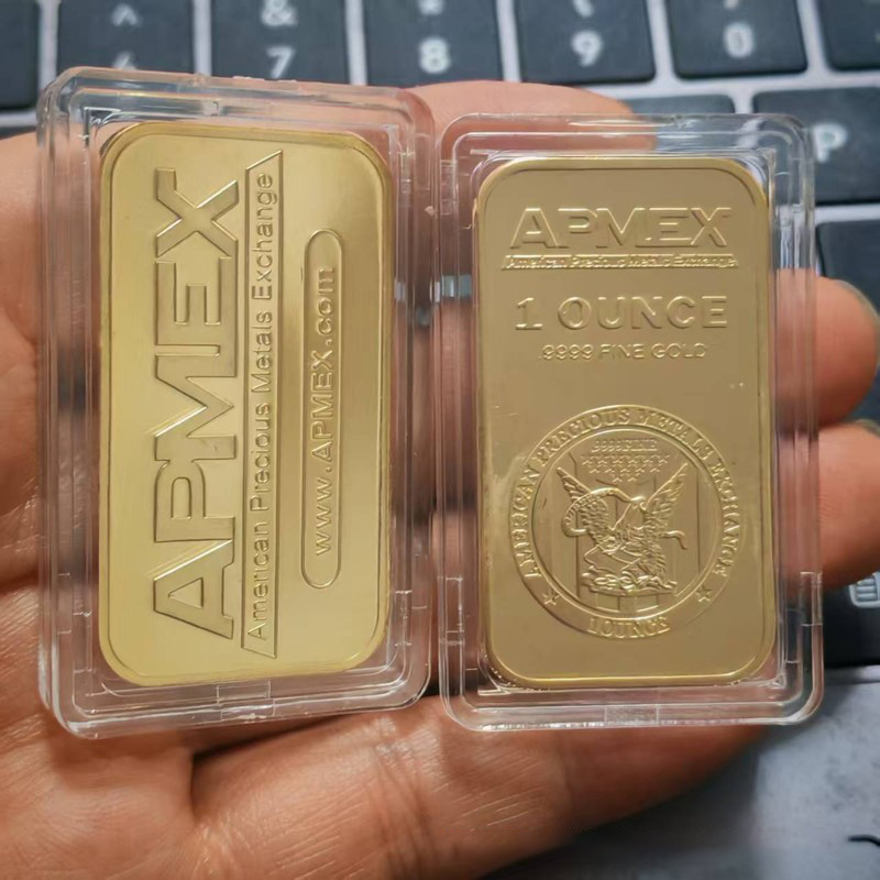 1PC 1 Oz non-magnetic APMEX Si - đánh giá và giá Art Craft Letter A