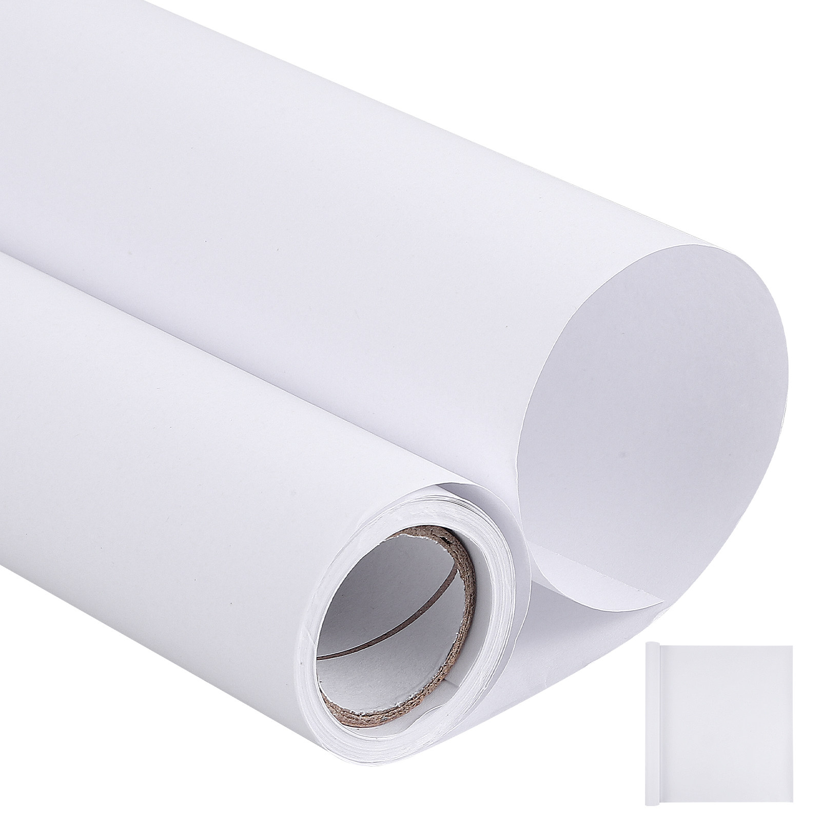 1Pcs Blank Sketch Paper Roll W - đánh giá và giá Art And Craft Recycle