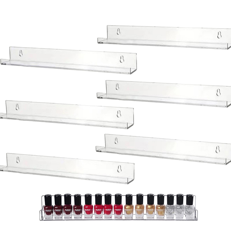 Acrylic Nail Polish Rack Wall  - đánh giá và giá Acrylic Pour Paint