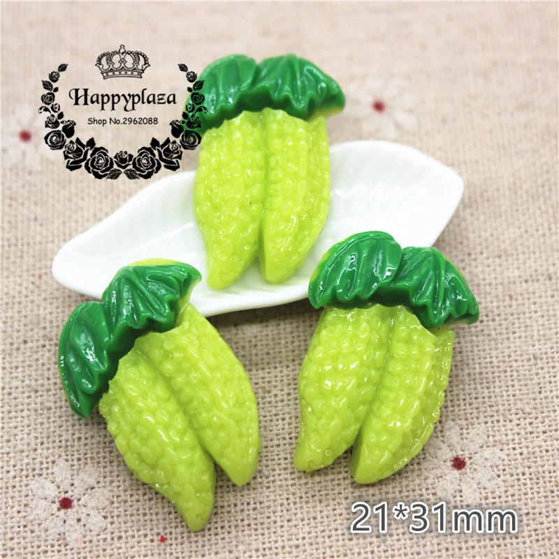 10 chiếc Dễ Thương Mô Phỏng Nh - đánh giá và giá Art Craft Vegetables