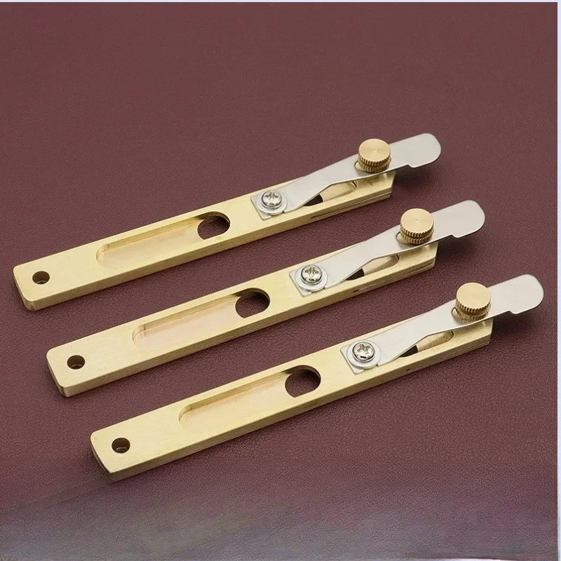 Leather Craft Tool Brass Holde - đánh giá và giá Art Craft Vegetables