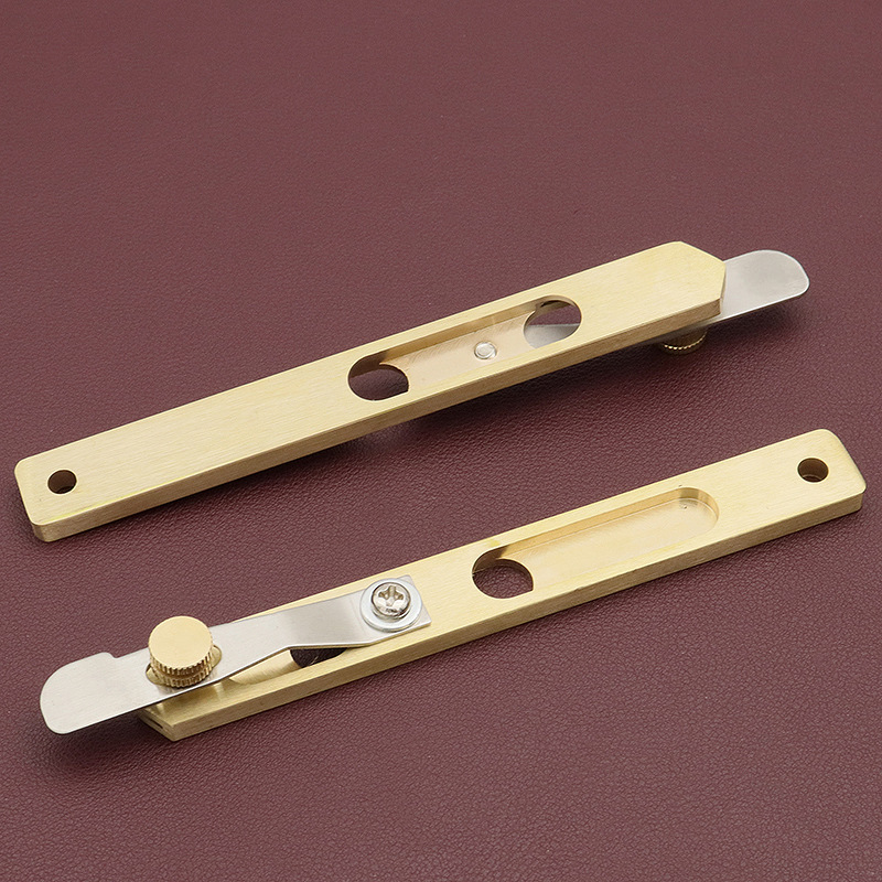 Leather Craft Tool Brass Holde - đánh giá và giá Art Craft Vegetables