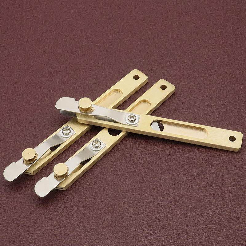 Leather Craft Tool Brass Holde - đánh giá và giá Art Craft Vegetables