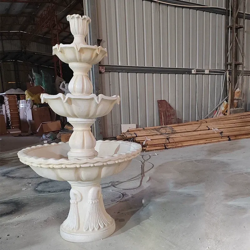 European Angel Flowing Water F - đánh giá và giá Art And Craft Studio