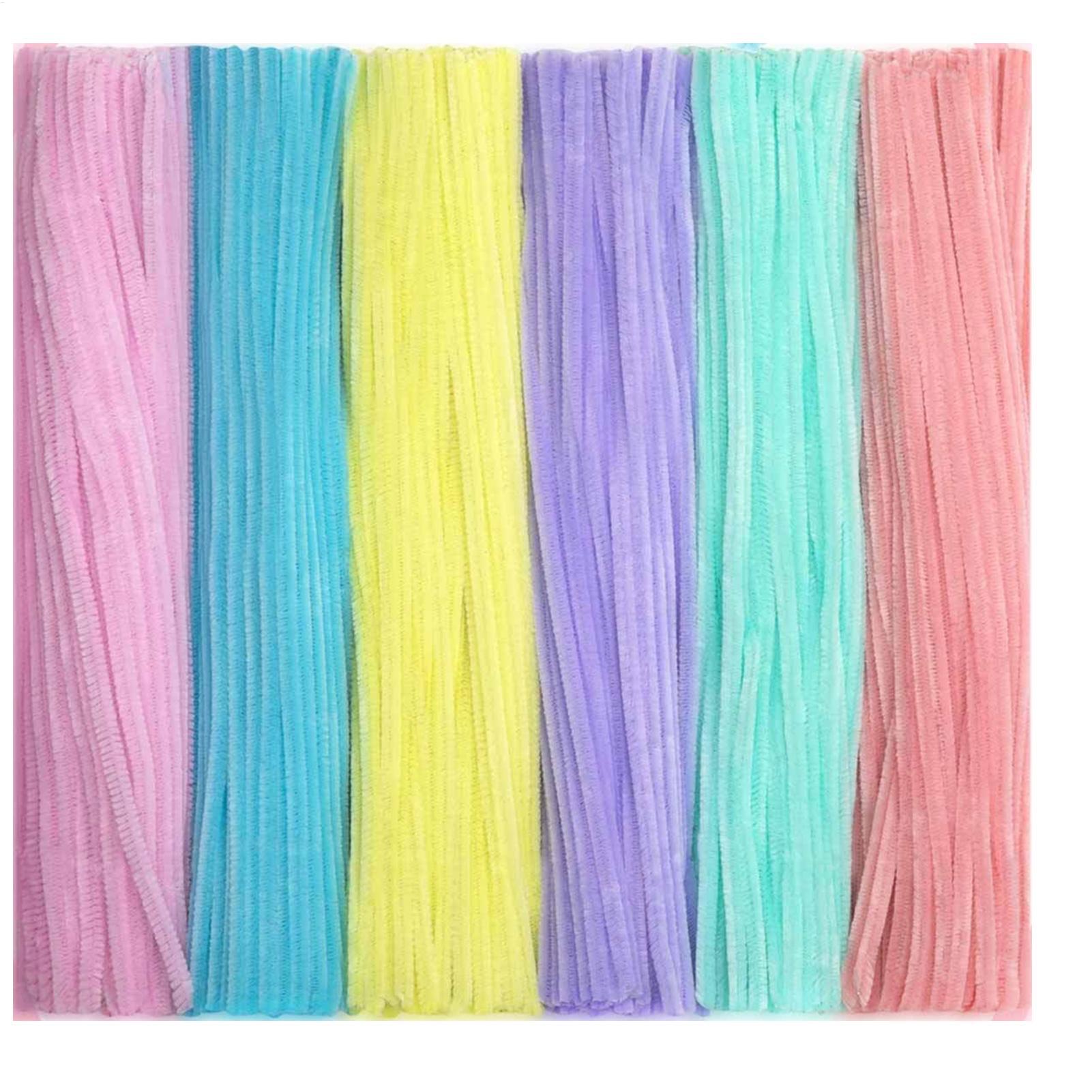 Chenille Stems Pipe Cleaners C - đánh giá và giá Art Craft Kids