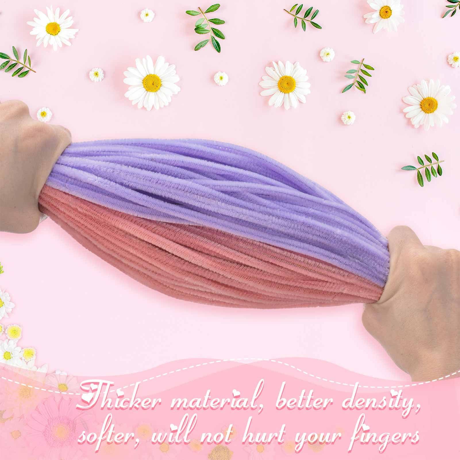 Chenille Stems Pipe Cleaners C - đánh giá và giá Art Craft Kids