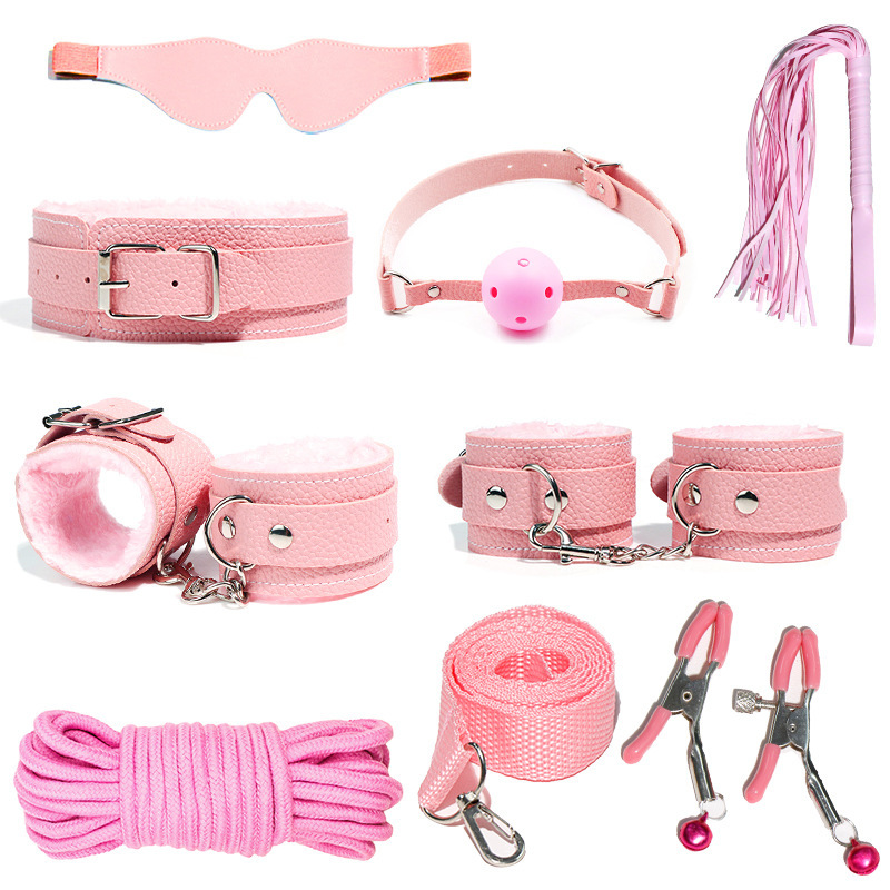 6-10Pcs/Set Sexual Bondage Han - đánh giá và giá Leather Tooling Kit
