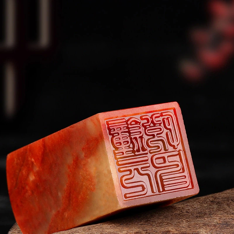 Custom Name Seal Stamp for Chi - đánh giá và giá Art Craft Names