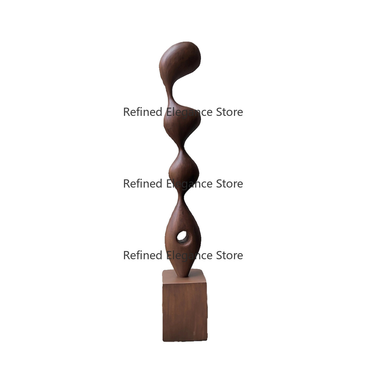 Artisan-Crafted Solid Wood Abs - đánh giá và giá Art Craft Gallery