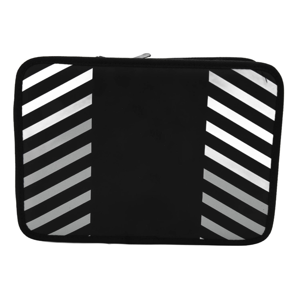 PU Barber Tool Bag Organized C - đánh giá và giá Leather Tooling Kit