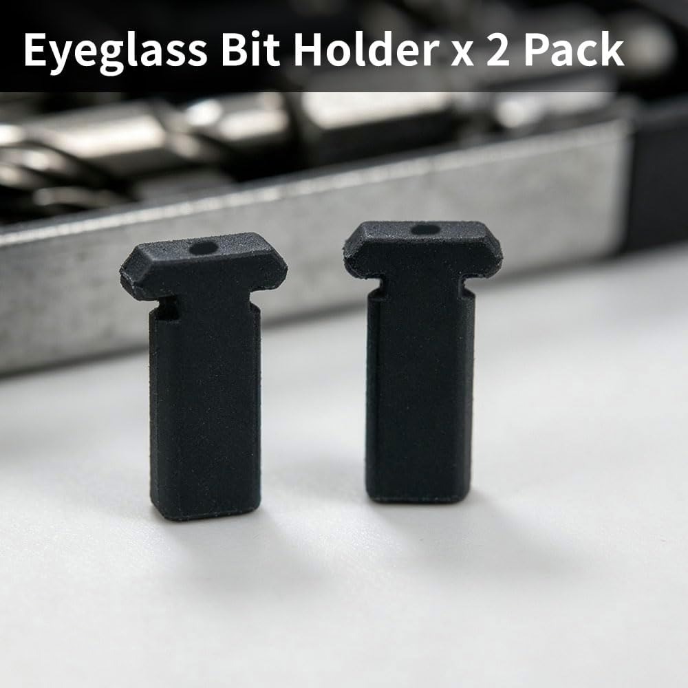 Eyeglass Bit Holder Kit Set fo - đánh giá và giá Leather Tooling Kit
