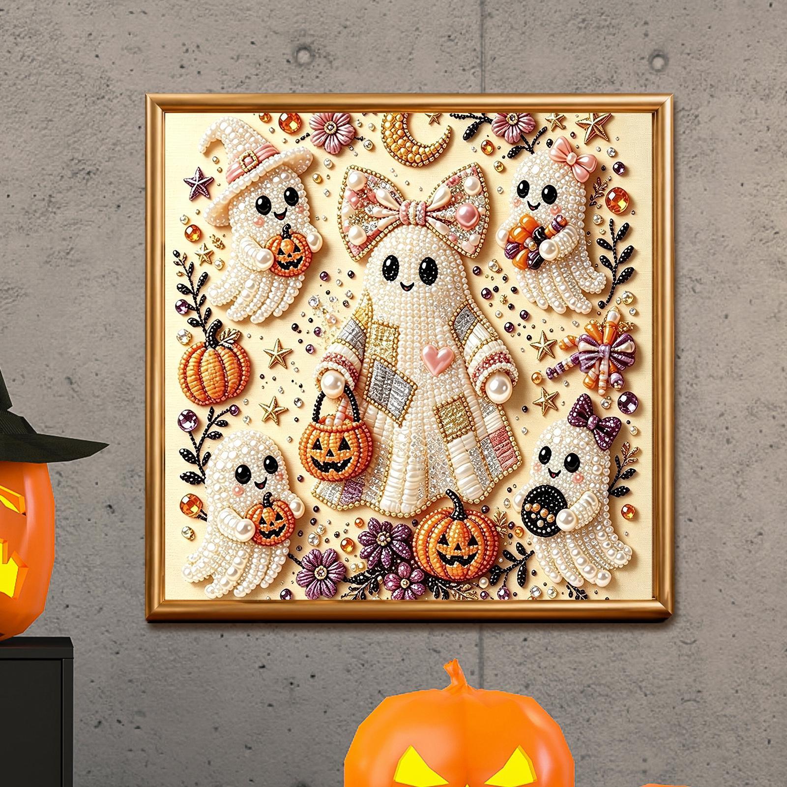Pearl Painting Kits Adults DIY - đánh giá và giá Art And Craft Studio
