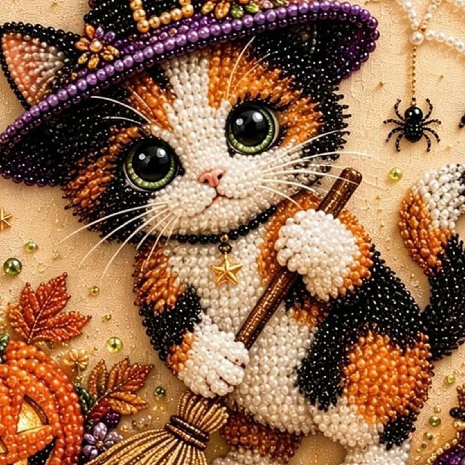 Pearl Painting Kits Adults DIY - đánh giá và giá Art And Craft Studio