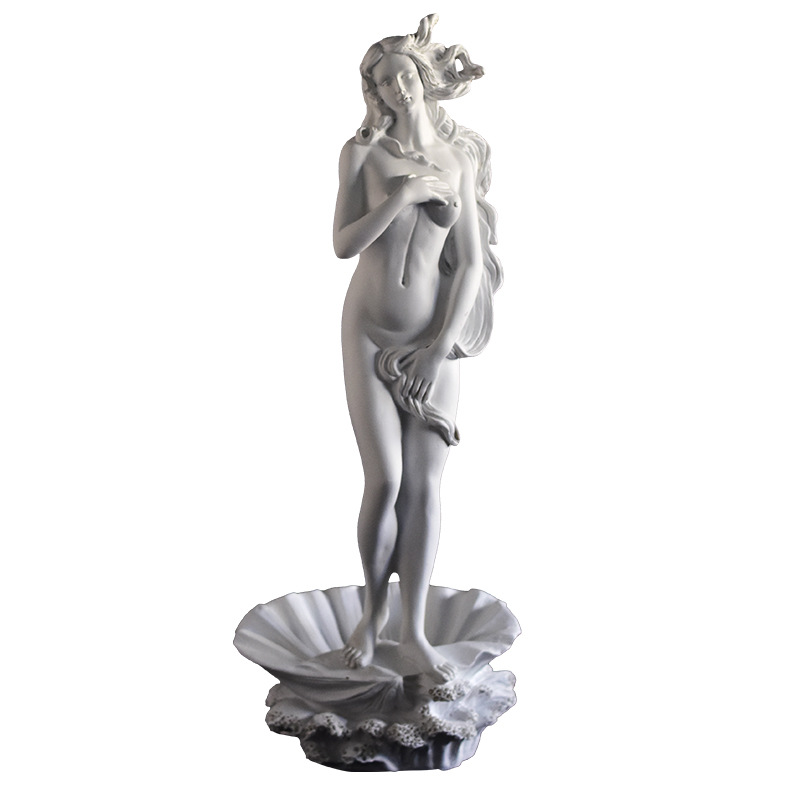 Nordic Venus Goddess Statue Re - đánh giá và giá Art And Craft Studio