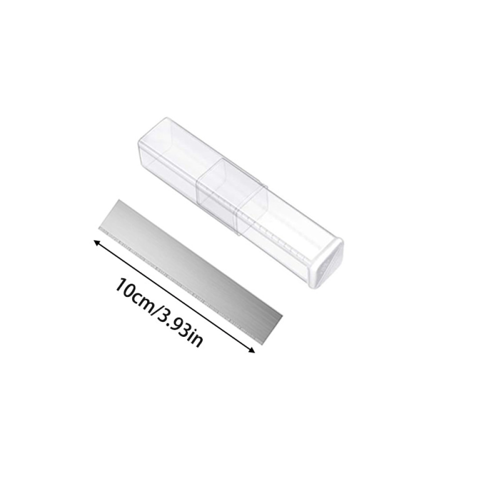 Acrylic Rolling Pin Clay Shapi - đánh giá và giá Art And Craft Studio