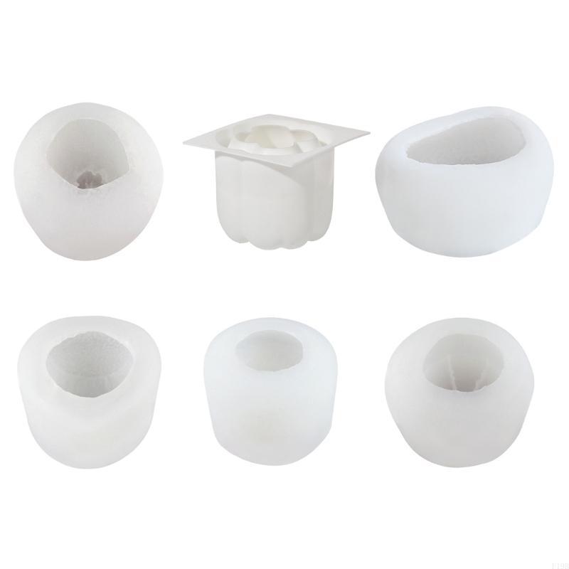 F19B Nến Silicon Khuôn Để Tran - đánh giá và giá Art Craft Vegetables