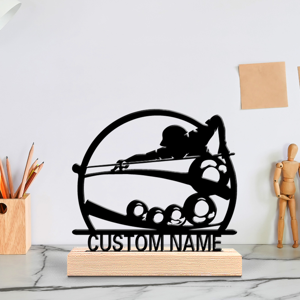 1pc Simple golf Customized Nam - đánh giá và giá Art Craft Names