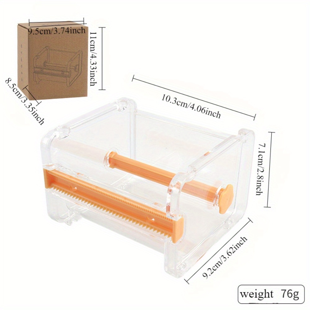 Multipurpose Adhesive Tape Dis - đánh giá và giá Washi Tape Rolls