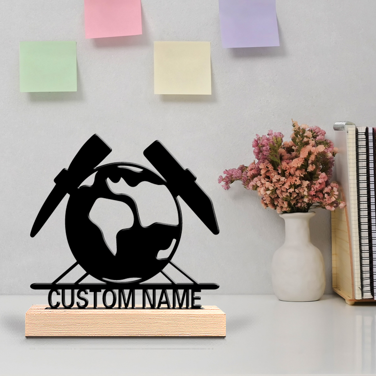 1pc Fashion compass Personaliz - đánh giá và giá Art Craft Names