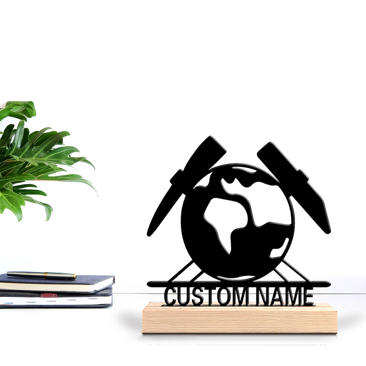 1pc Fashion compass Personaliz - đánh giá và giá Art Craft Names