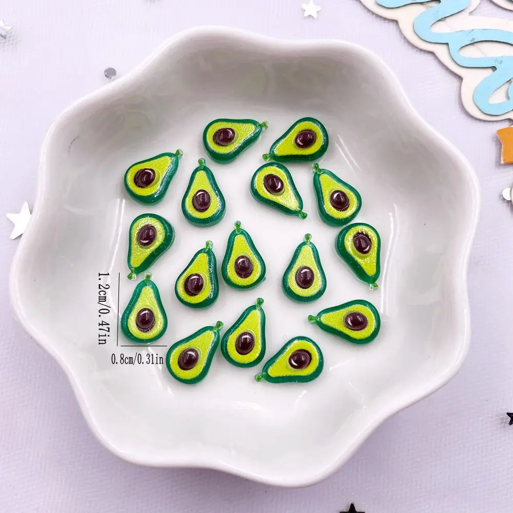 50PCS Resin Cute Mini Colorful - đánh giá và giá Art Craft Vegetables