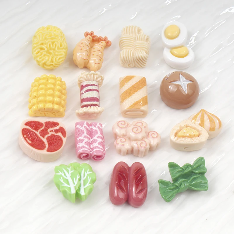 30/300Pc Cartoon Mini Vegetabl - đánh giá và giá Art Craft Vegetables