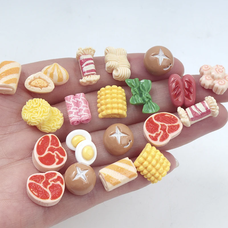 30/300Pc Cartoon Mini Vegetabl - đánh giá và giá Art Craft Vegetables