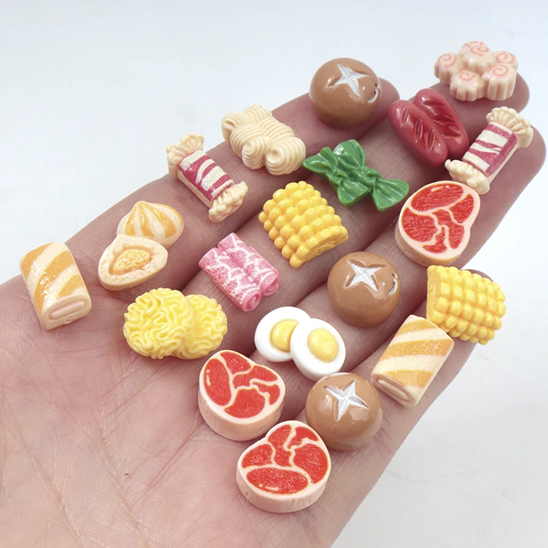 30/300Pc Cartoon Mini Vegetabl - đánh giá và giá Art Craft Vegetables