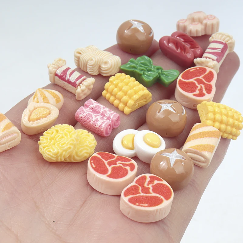 30/300Pc Cartoon Mini Vegetabl - đánh giá và giá Art Craft Vegetables